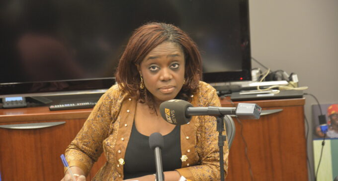 Adeosun: Whistle-blowing policy has made every Nigerian a detective