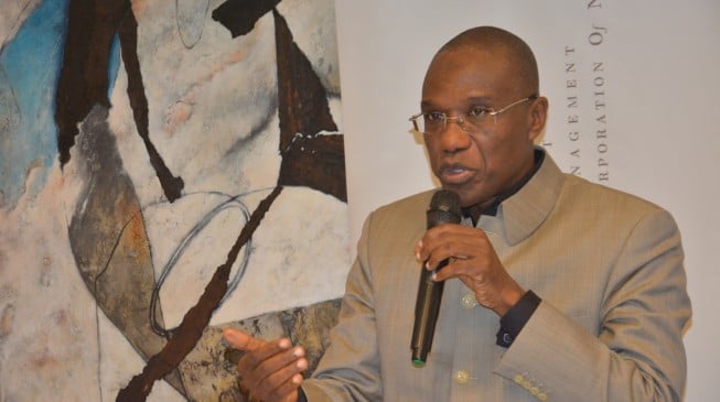 Senate seeks to expand AMCON’s duties beyond asset recovery