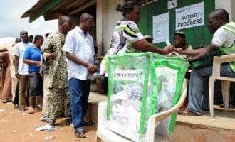 2019: Why your votes are a waste of time