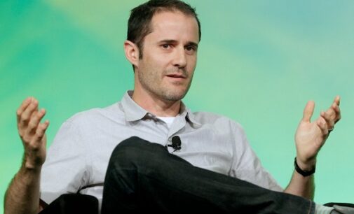Twitter founder apologises for platform’s role in ‘making Trump president’