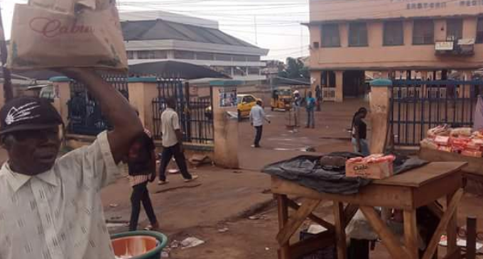 Reclaiming Enugu’s lost masterplan: Between political correctness and municipal expediency