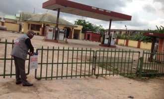 FIRS seals off 13 firms in Abia over tax default