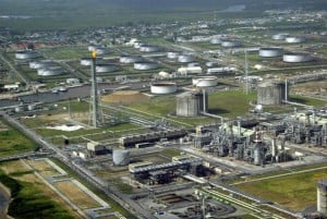 FG reviews allocation of oil terminals to pre-shipment inspection, monitoring agents