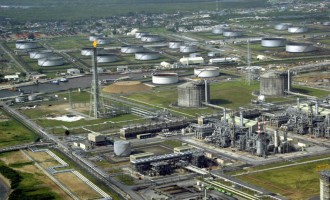 Forcados terminal to ‘resume production soon’
