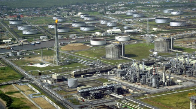 Forcados terminal to ‘resume production soon’
