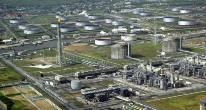 Forcados operations reduce NNPC’s deficit by 53%