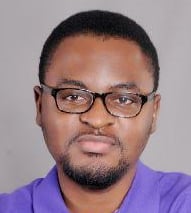 Fredrick Nwabufo