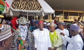 Ganduje, Sanusi to grace DBI’s maiden matriculation