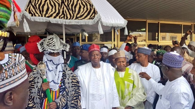 Ganduje, Sanusi to grace DBI’s maiden matriculation