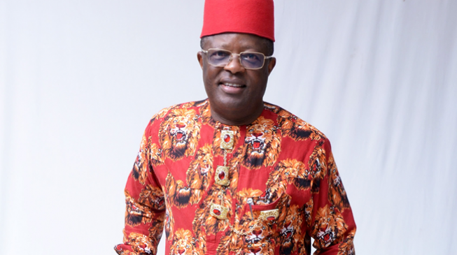 Umahi is the most friendly governor, say police