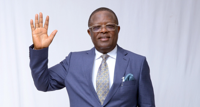 Umahi’s defection and the unfolding game of political musical chairs