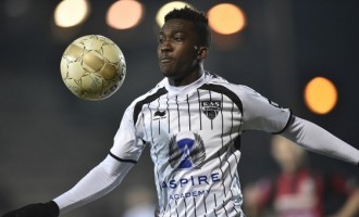 Arsenal’s interest in me is a dream come true, says Onyekuru