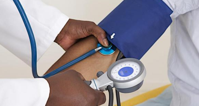 EXCLUSIVE: FG to conduct new hypertension survey — as the game changes globally