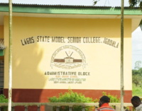 Gunmen break into Lagos school, ‘abduct six students’