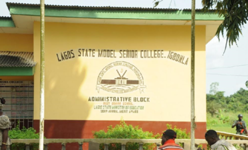 Igbonla students regain freedom after 64 days