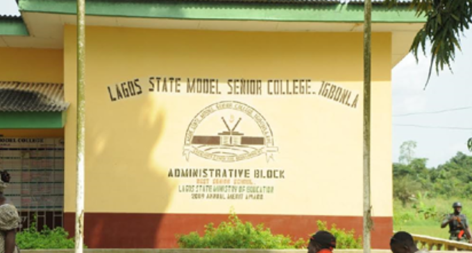 Igbonla students regain freedom after 64 days