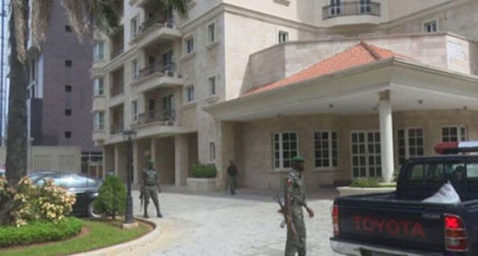 Court orders forfeiture of Ikoyi apartment where $43.4m was found