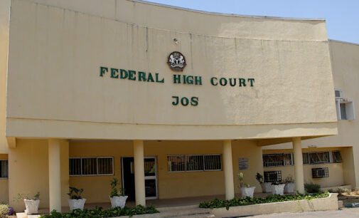Murder suspect threatens to kill witnesses in Jos court