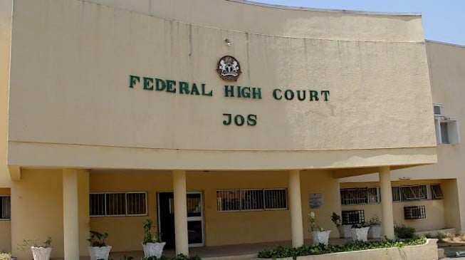 Murder suspect threatens to kill witnesses in Jos court