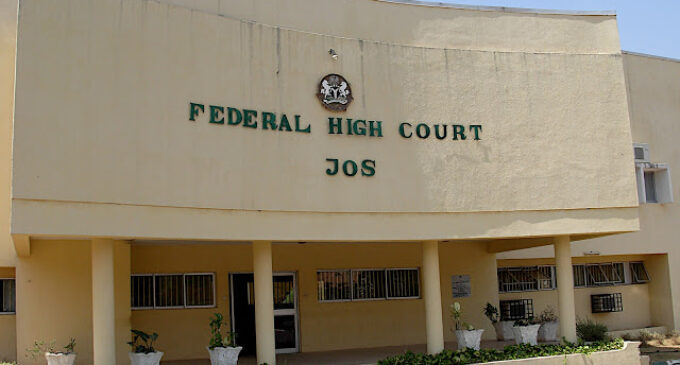 Murder suspect threatens to kill witnesses in Jos court