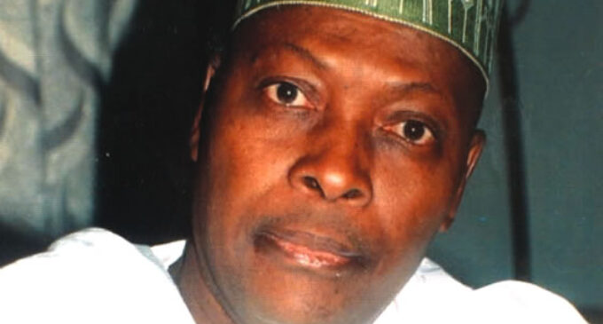 Junaid: North will insist on two terms if Osinbajo takes over before 2019