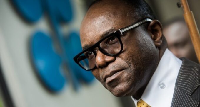 The NNPC Act makes Kachikwu’s case difficult