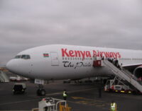 Adewole slams Kenya Airways for bringing in corpse from Ebola-hit Congo
