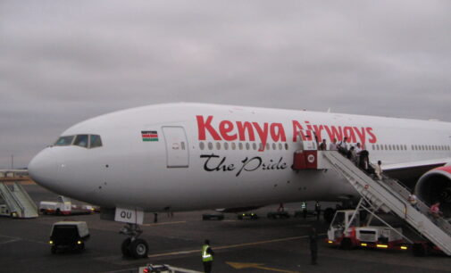 Adewole slams Kenya Airways for bringing in corpse from Ebola-hit Congo