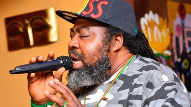 Reggae Legend Ras Kimono Is Dead Reggae Legend Ras Kimono Is Dead