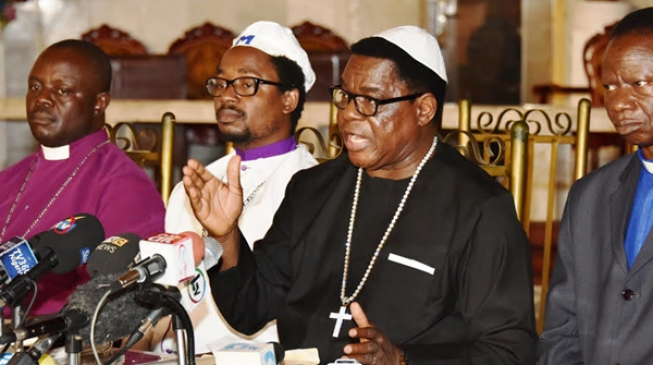 You acted in order, CAN tells Ambode on sack of chaplain