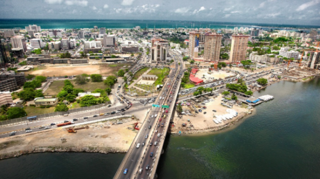 Nigeria moves up 10 places in Global Competitiveness Report