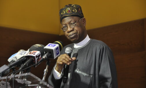 Lai to PDP: Chibok girls for Boko Haram members, so what? Even US negotiated with Taliban