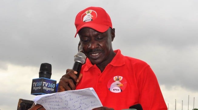 Anti-corruption war: Changing the strategy
