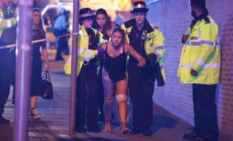 Manchester bombing among worst terrorist attacks in UK history, says May