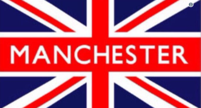 Football world pays tribute to victims of Manchester attack