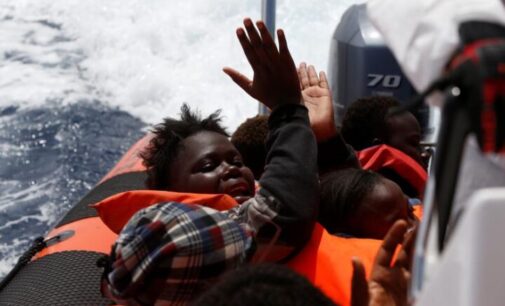 IOM: 50,000 migrants have died in search of ‘better life’ since 2014