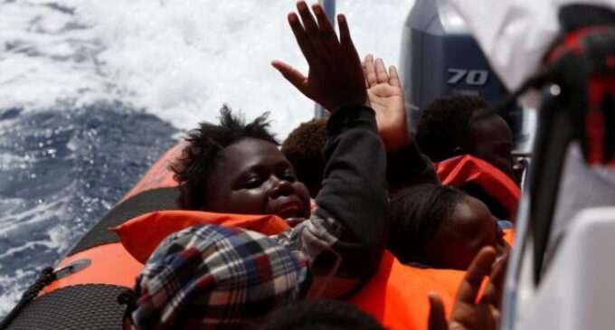 Seadogs: Unemployment ‘root cause’ of illegal migration to Libya