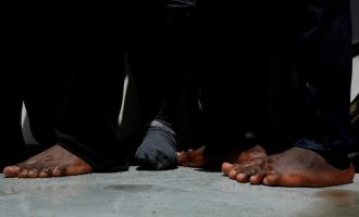 Libya: No brother in the jungle