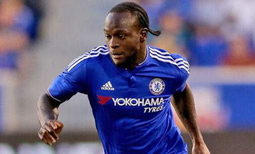 It’s going to be a very difficult season, Victor Moses predicts