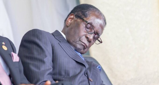 Mugabe to be buried on Sunday