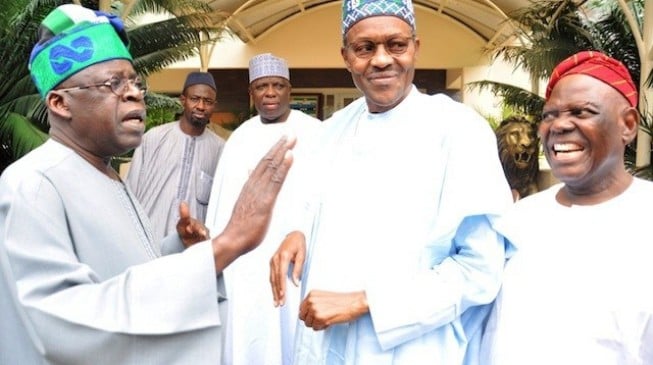 The Yoruba, northern Nigeria and a relationship gone awry (1)