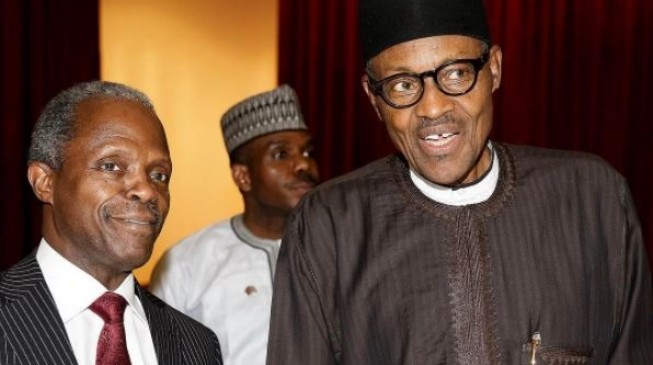 Buhari, Osinbajo, ministers get seven days to reveal their running costs