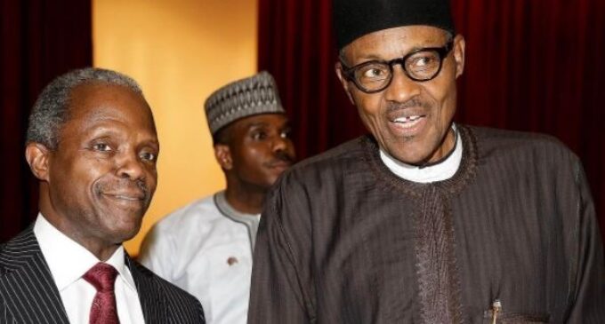 Buhari, Osinbajo, ministers get seven days to reveal their running costs