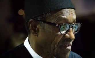 Where is our president?