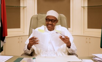 The gains of Buhari’s govt are ‘too numerous to be ignored’