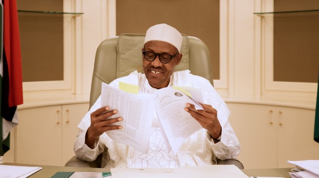 Of course, Nigeria is highly negotiable
