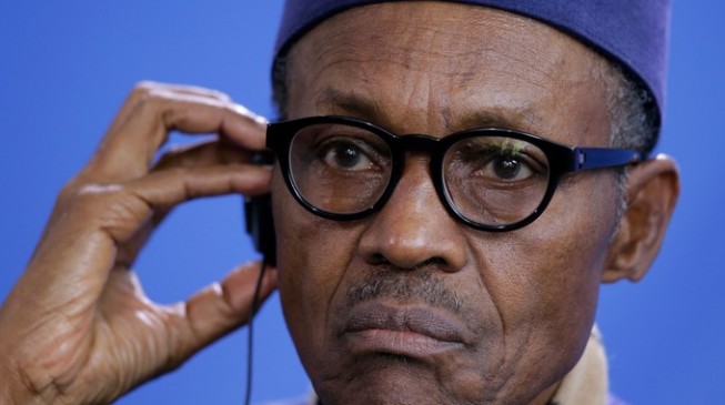 Police Reform: Thank God President Buhari doesn’t listen