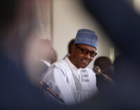 Buhari is like a private citizen at the moment, says presidential aide
