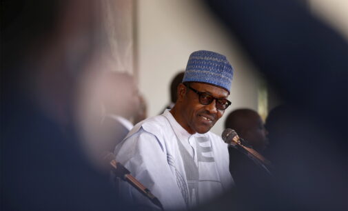 Buhari and the marabouts