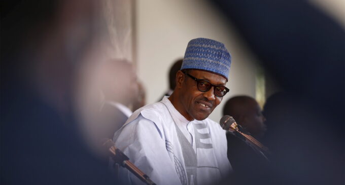 Buhari is like a private citizen at the moment, says presidential aide
